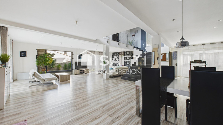 Ma-Cabane - Vente Maison Beziers, 212 m²