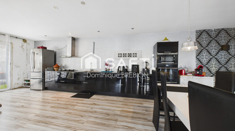 Ma-Cabane - Vente Maison Beziers, 212 m²