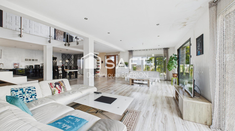 Ma-Cabane - Vente Maison Beziers, 212 m²