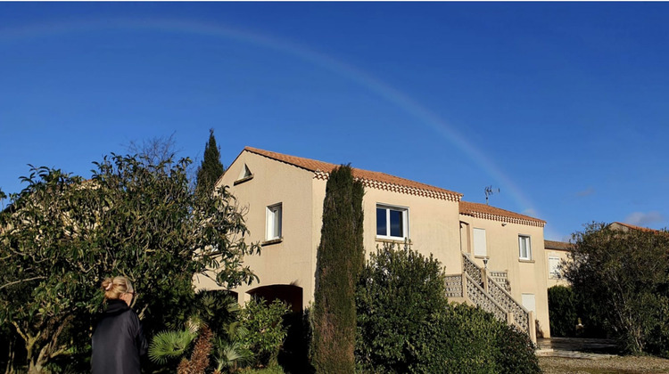 Ma-Cabane - Vente Maison Béziers, 182 m²