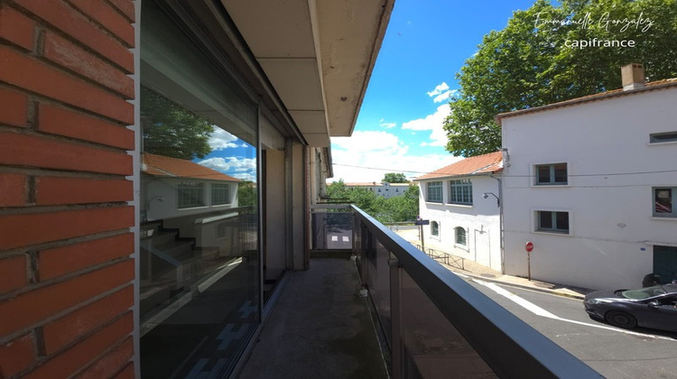 Ma-Cabane - Vente Maison BEZIERS, 100 m²