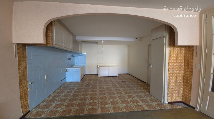 Ma-Cabane - Vente Maison BEZIERS, 100 m²