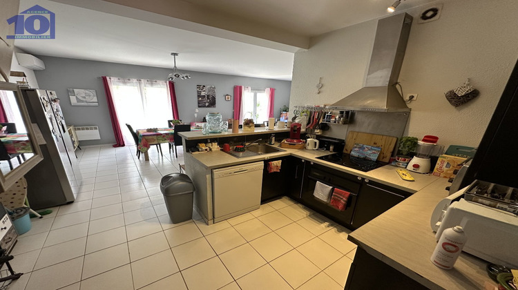 Ma-Cabane - Vente Maison BEZIERS, 100 m²