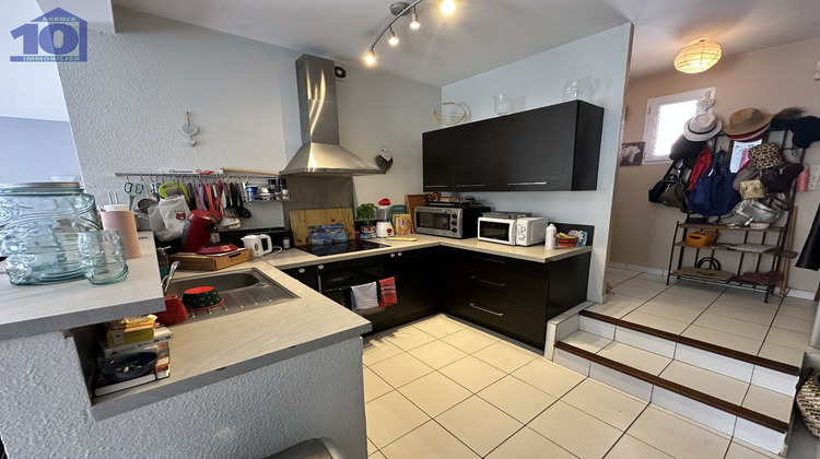 Ma-Cabane - Vente Maison BEZIERS, 100 m²