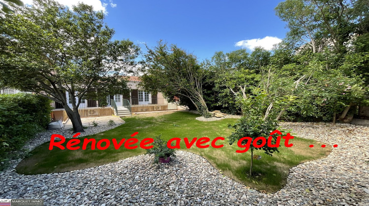 Ma-Cabane - Vente Maison BEZIERS, 108 m²