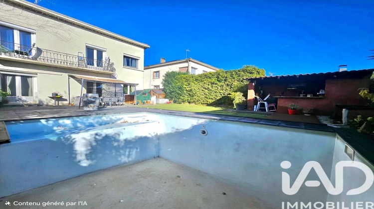 Ma-Cabane - Vente Maison Béziers, 181 m²
