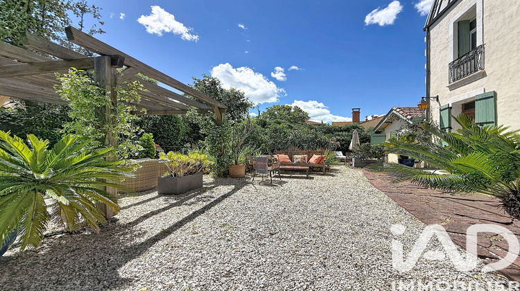 Ma-Cabane - Vente Maison Béziers, 215 m²