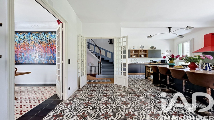Ma-Cabane - Vente Maison Béziers, 215 m²