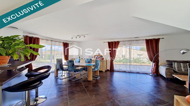 Ma-Cabane - Vente Maison Beziers, 107 m²