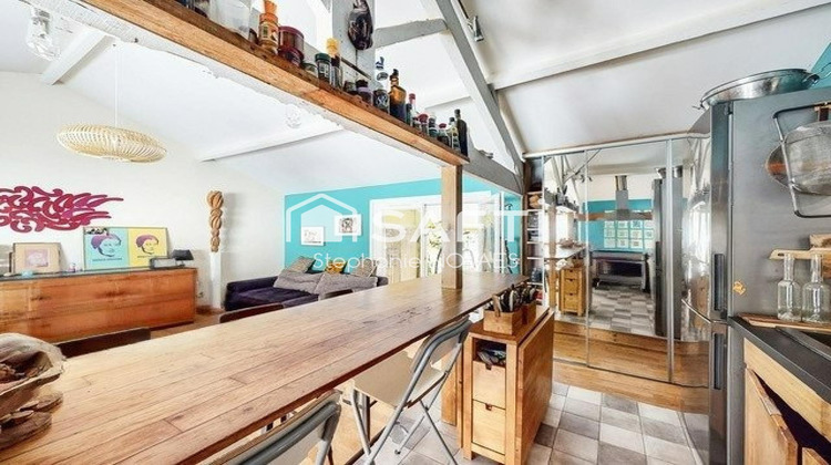 Ma-Cabane - Vente Maison Beziers, 160 m²