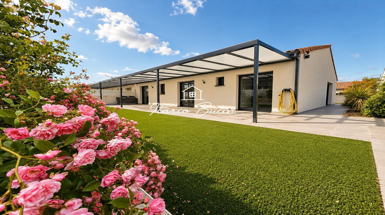 Ma-Cabane - Vente Maison Béziers, 110 m²