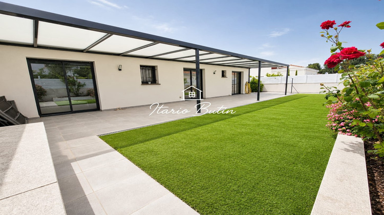 Ma-Cabane - Vente Maison Béziers, 110 m²