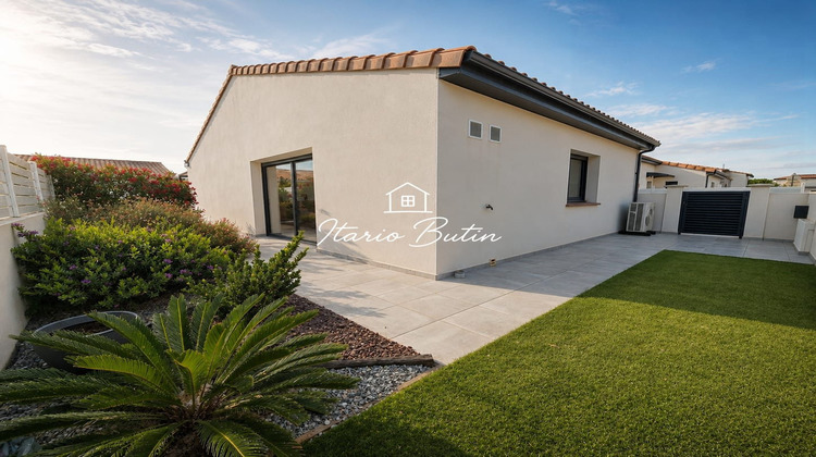 Ma-Cabane - Vente Maison Béziers, 110 m²