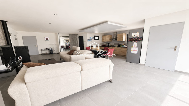 Ma-Cabane - Vente Maison Béziers, 110 m²