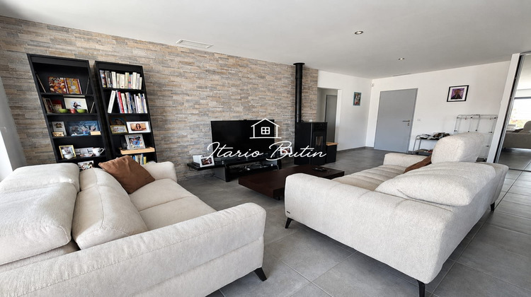 Ma-Cabane - Vente Maison Béziers, 110 m²