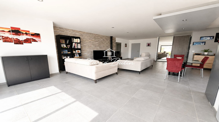 Ma-Cabane - Vente Maison Béziers, 110 m²