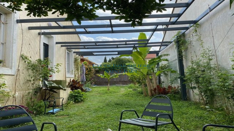 Ma-Cabane - Vente Maison Béziers, 150 m²