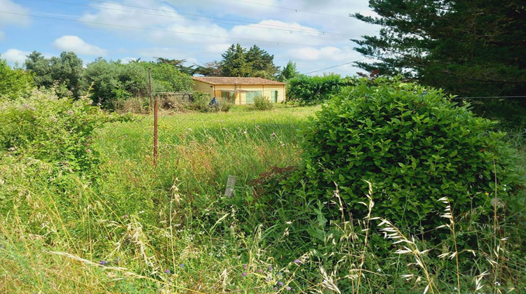 Ma-Cabane - Vente Maison BEZIERS, 98 m²