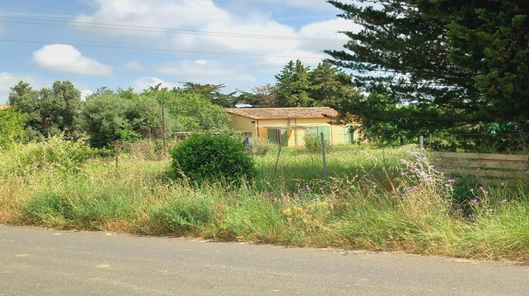 Ma-Cabane - Vente Maison BEZIERS, 98 m²