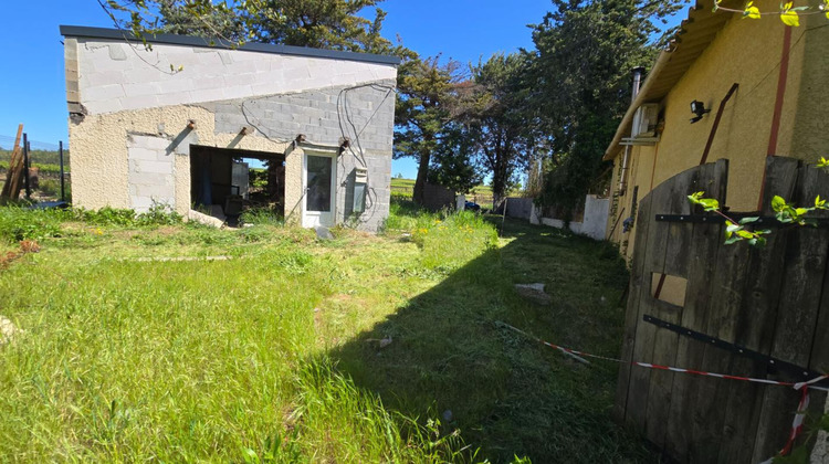 Ma-Cabane - Vente Maison BEZIERS, 98 m²