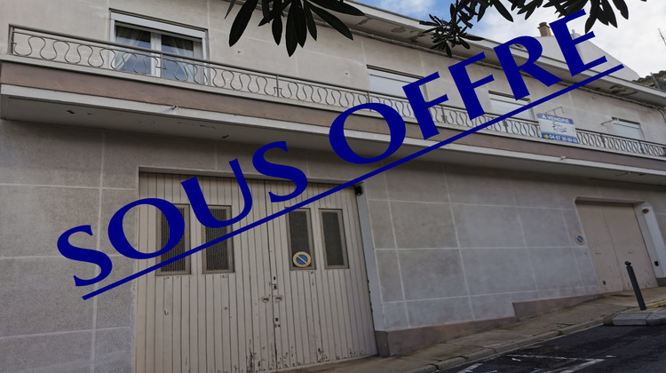 Ma-Cabane - Vente Maison BEZIERS, 164 m²