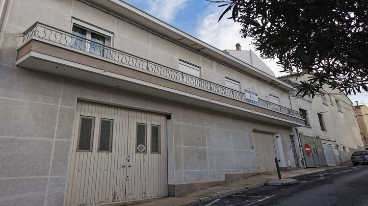 Ma-Cabane - Vente Maison BEZIERS, 164 m²