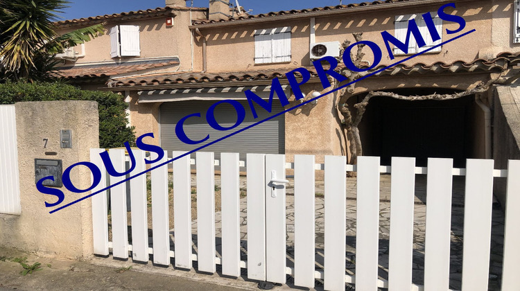 Ma-Cabane - Vente Maison BEZIERS, 83 m²