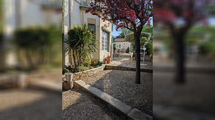 Ma-Cabane - Vente Maison BEZIERS, 140 m²