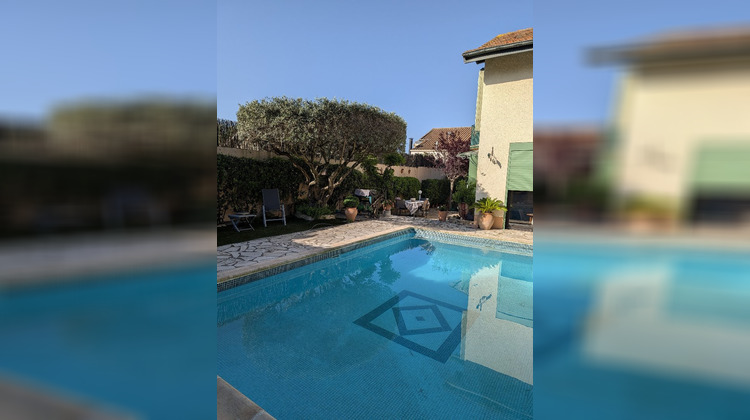 Ma-Cabane - Vente Maison BEZIERS, 140 m²