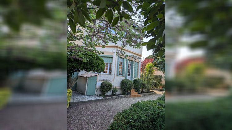 Ma-Cabane - Vente Maison BEZIERS, 140 m²