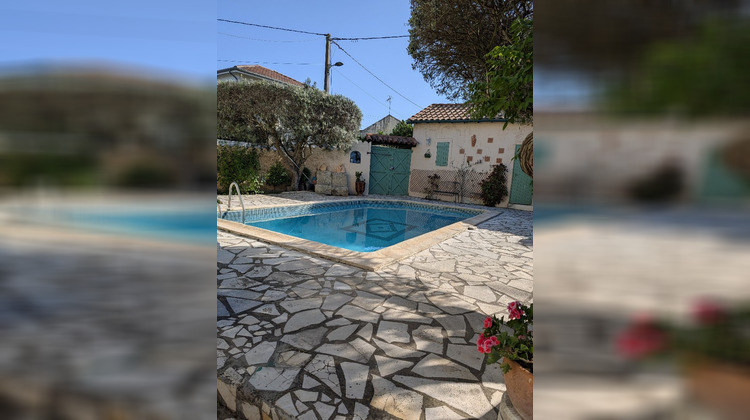 Ma-Cabane - Vente Maison BEZIERS, 140 m²