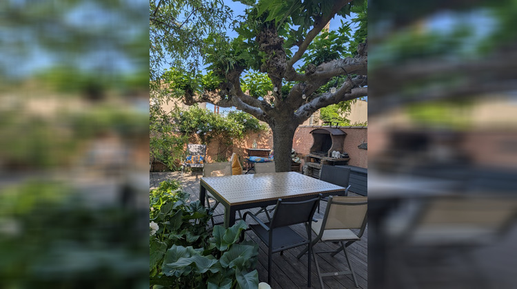 Ma-Cabane - Vente Maison BEZIERS, 127 m²