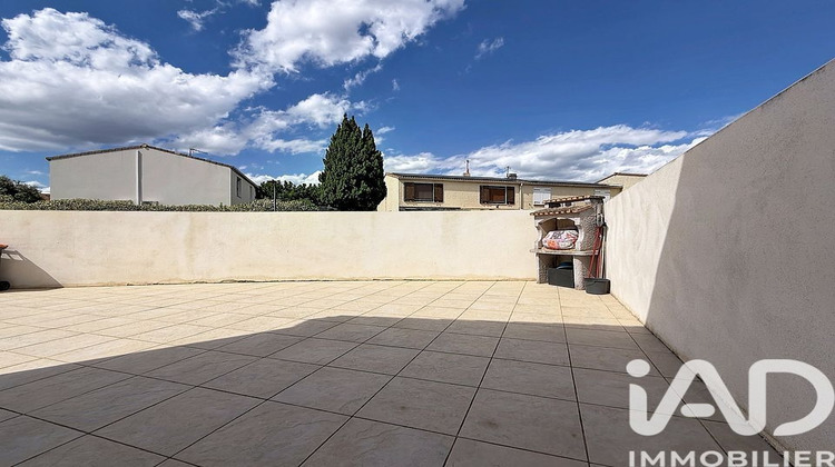 Ma-Cabane - Vente Maison Béziers, 116 m²
