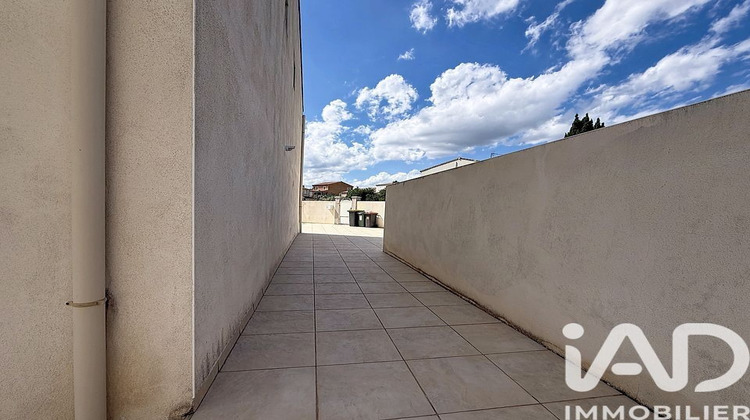 Ma-Cabane - Vente Maison Béziers, 116 m²