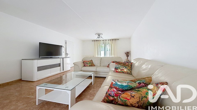 Ma-Cabane - Vente Maison Béziers, 116 m²