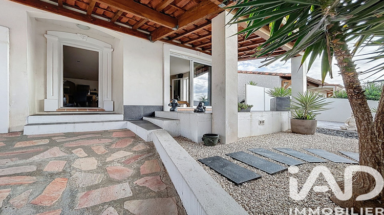 Ma-Cabane - Vente Maison Béziers, 92 m²