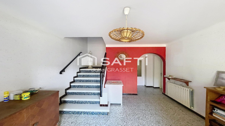 Ma-Cabane - Vente Maison Beziers, 130 m²