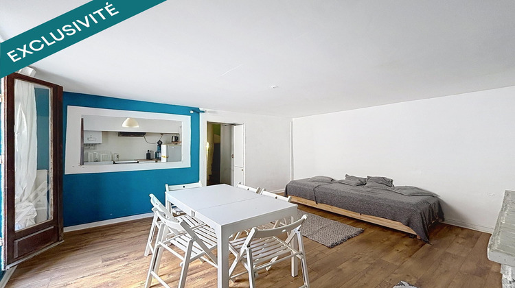 Ma-Cabane - Vente Maison Beziers, 75 m²