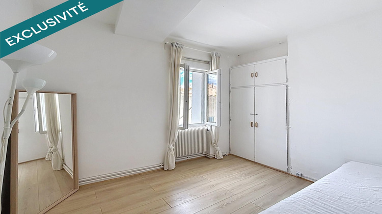 Ma-Cabane - Vente Maison Beziers, 75 m²
