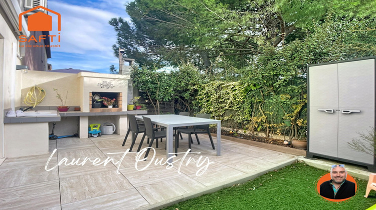 Ma-Cabane - Vente Maison Beziers, 147 m²