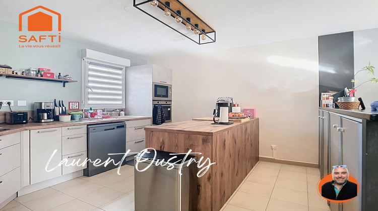 Ma-Cabane - Vente Maison Beziers, 147 m²