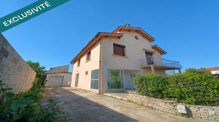 Ma-Cabane - Vente Maison Béziers, 195 m²