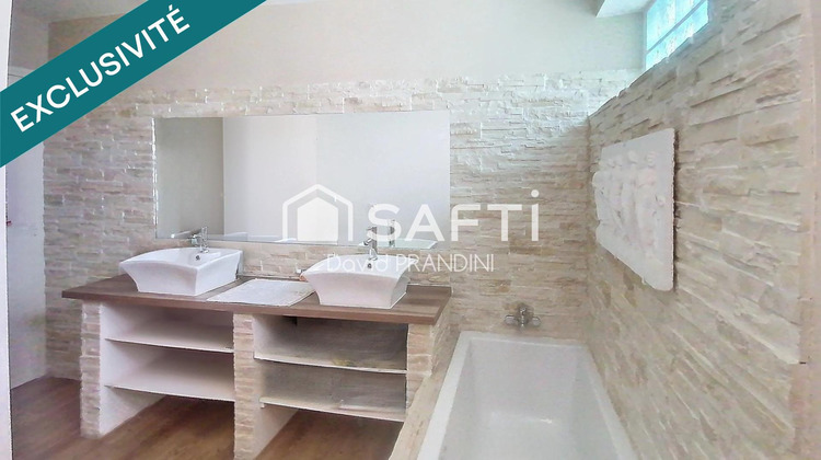 Ma-Cabane - Vente Maison Béziers, 195 m²