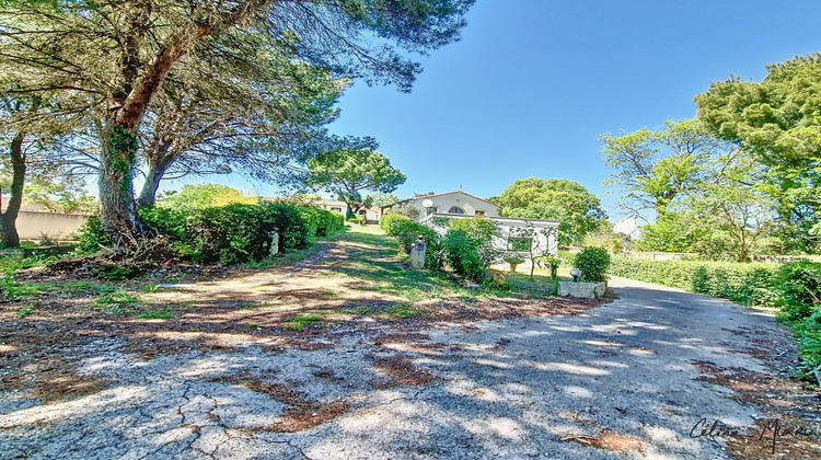 Ma-Cabane - Vente Maison Béziers, 330 m²
