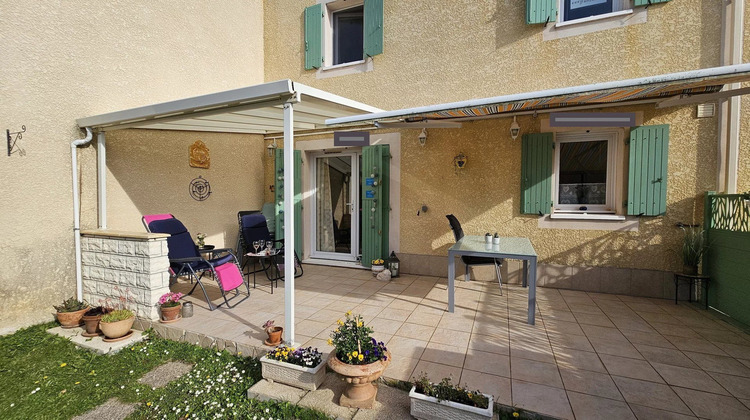 Ma-Cabane - Vente Maison Béziers, 54 m²