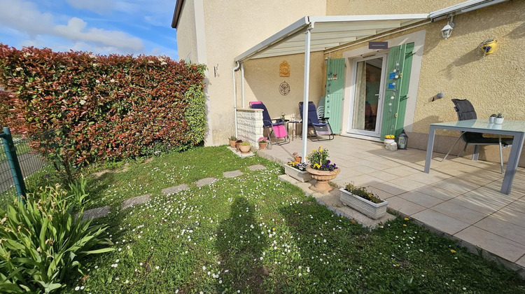 Ma-Cabane - Vente Maison Béziers, 54 m²