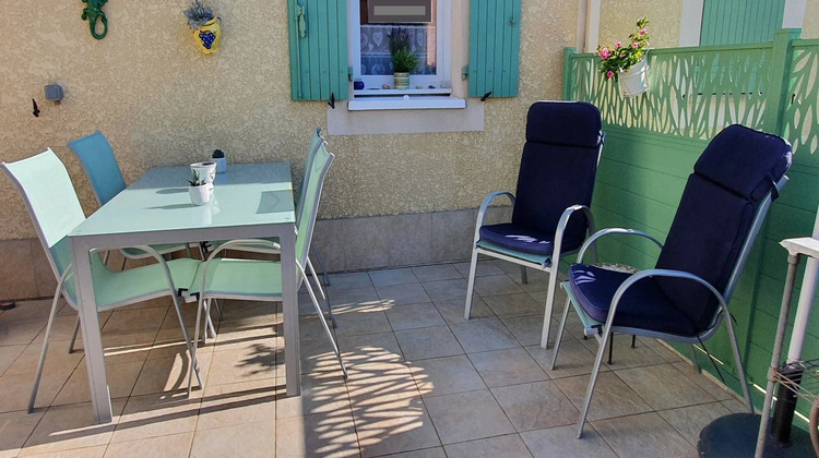 Ma-Cabane - Vente Maison Béziers, 54 m²