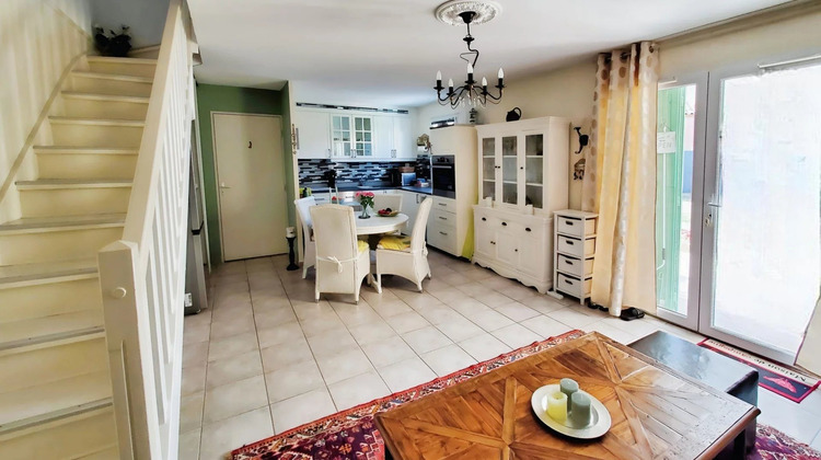 Ma-Cabane - Vente Maison Béziers, 54 m²