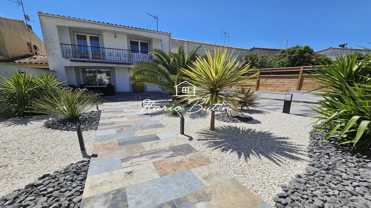 Ma-Cabane - Vente Maison Béziers, 94 m²