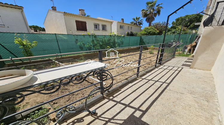 Ma-Cabane - Vente Maison Béziers, 94 m²